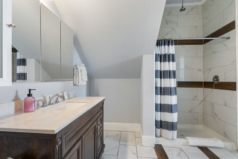 Photo of Bathroom in Faubourg Lafayette