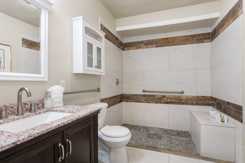 Photo of Bathroom in Faubourg Lafayette
