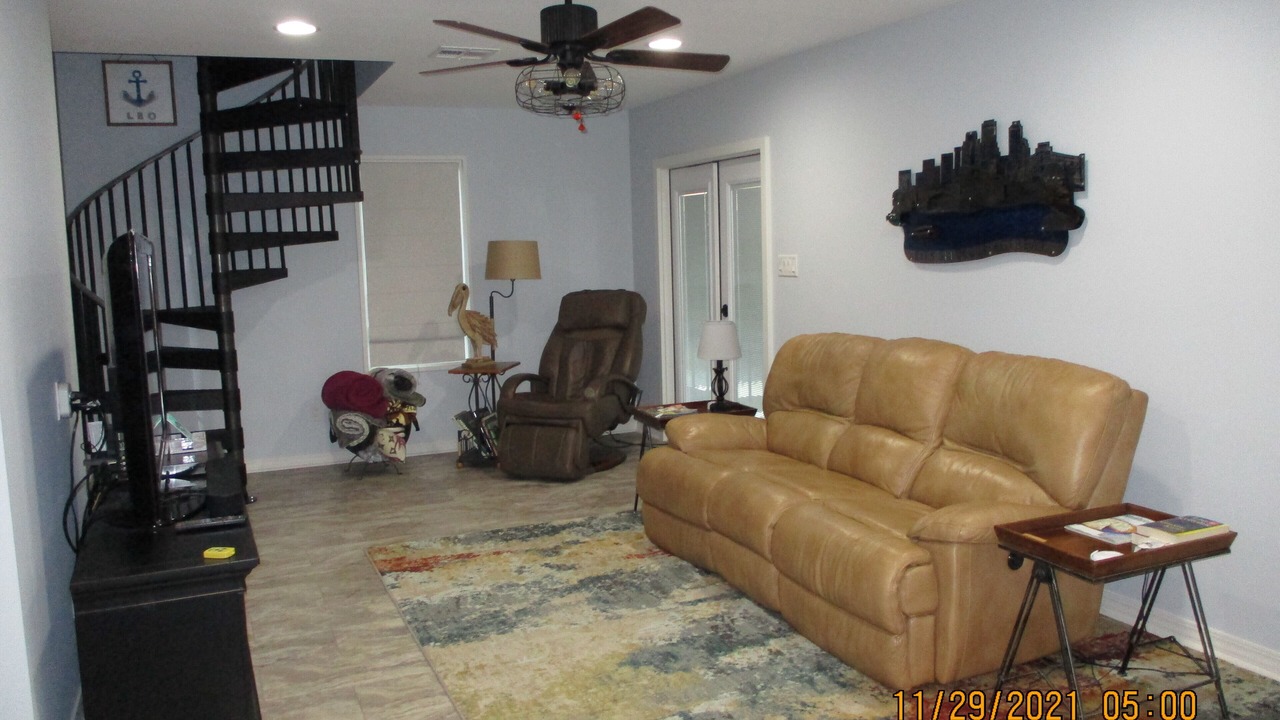 Photo of Livingroom in Barataria