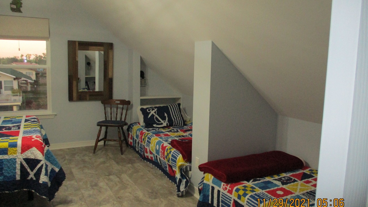 Photo of Bedroom in Barataria