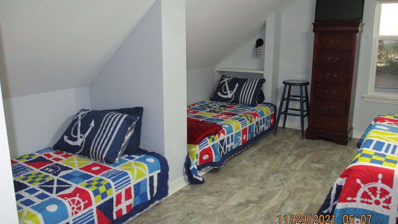 Photo of Bedroom in Barataria