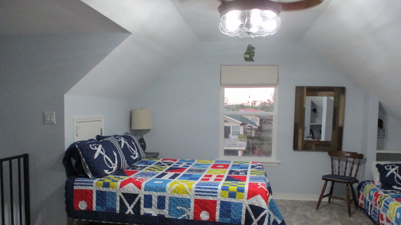 Photo of Bedroom in Barataria