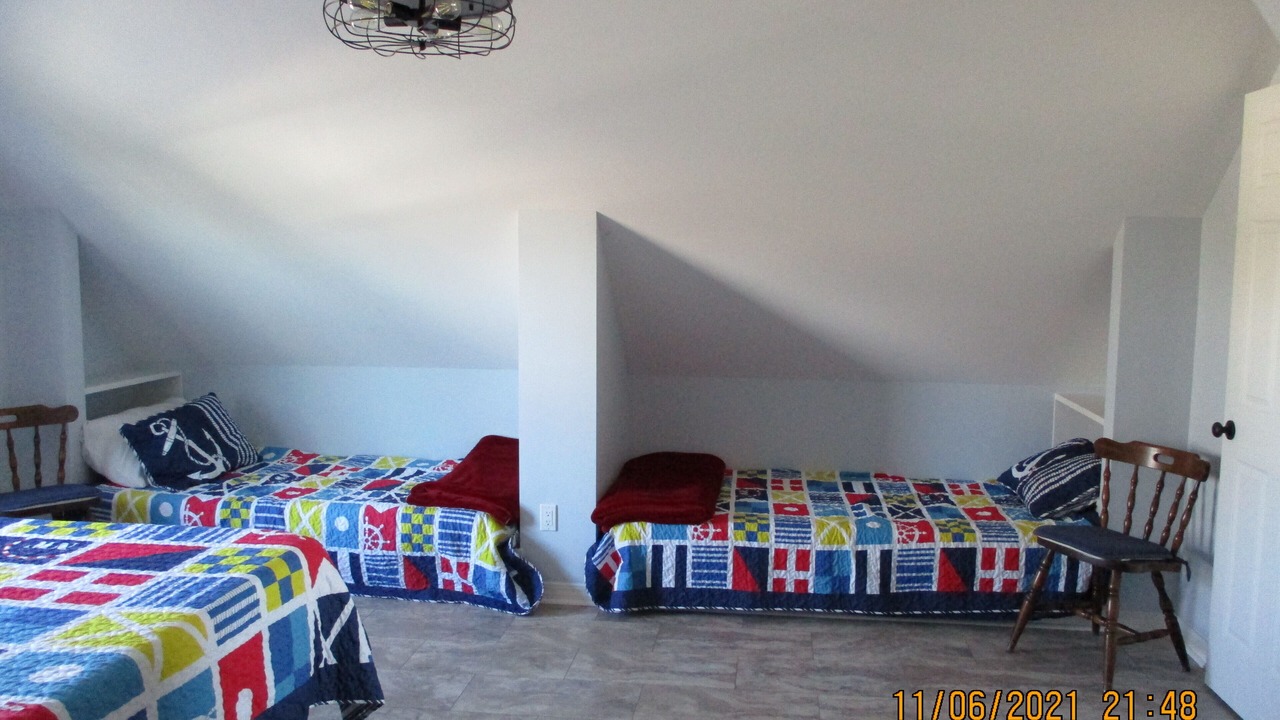 Photo of Bedroom in Barataria