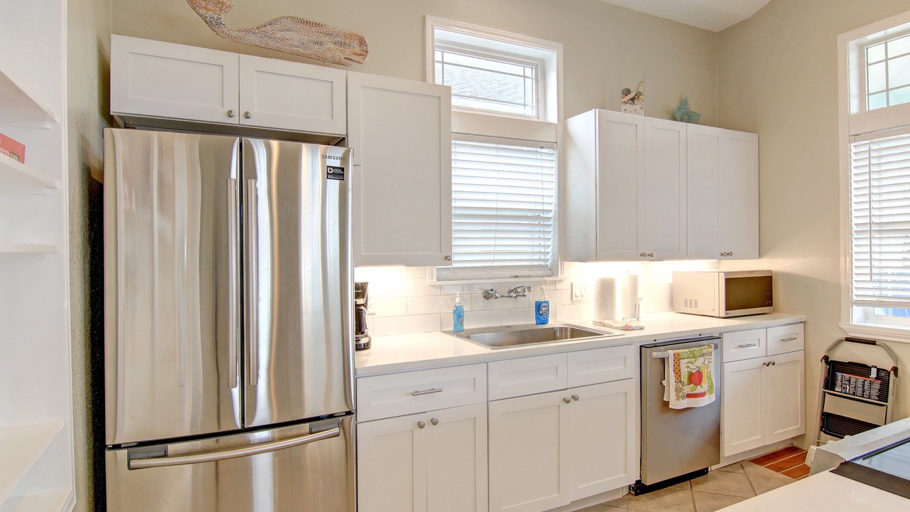 Photo of Kitchen in Sand Point