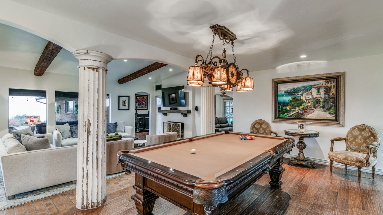 Photo of Bedroom in Rockwall
