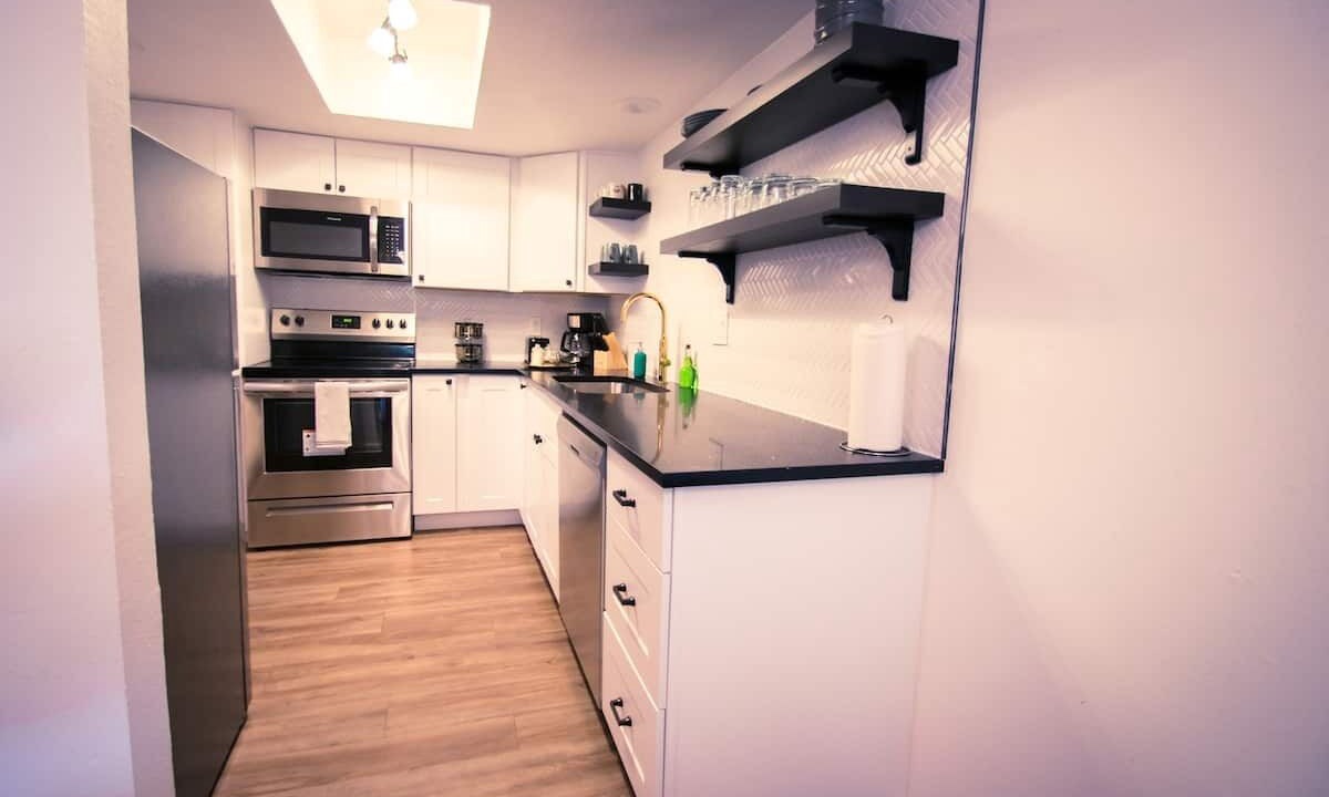 Photo of Kitchen in St. Johns