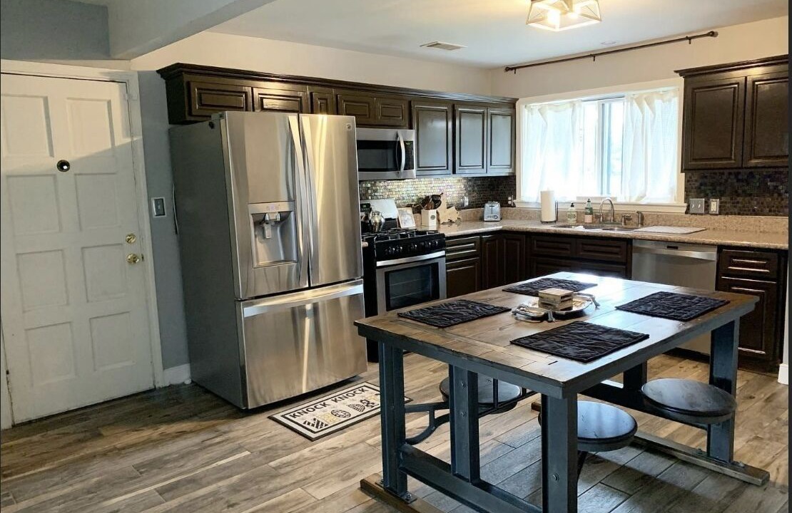 Photo of Kitchen in Pontchartrain Park