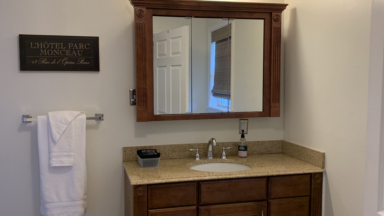 Photo of Bathroom in Pontchartrain Park