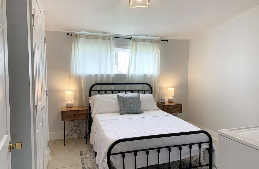 Photo of Bedroom in Pontchartrain Park