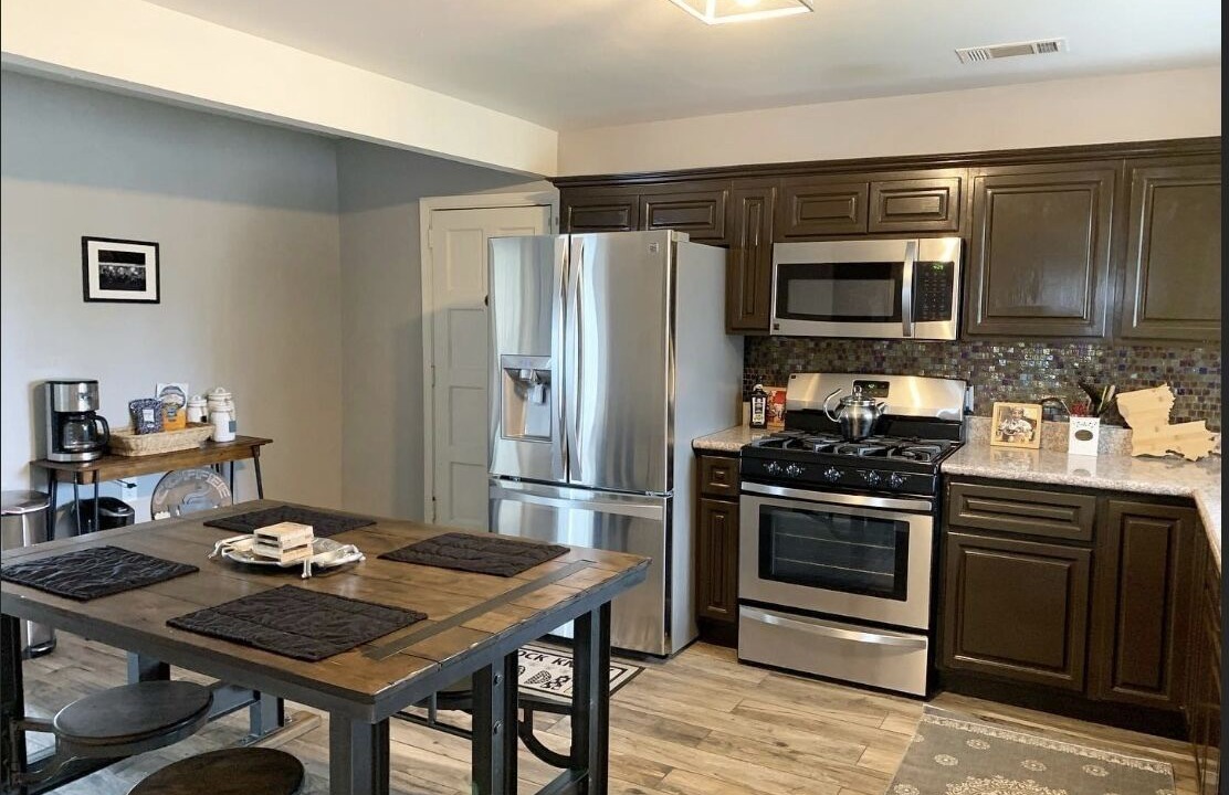 Photo of Kitchen in Pontchartrain Park