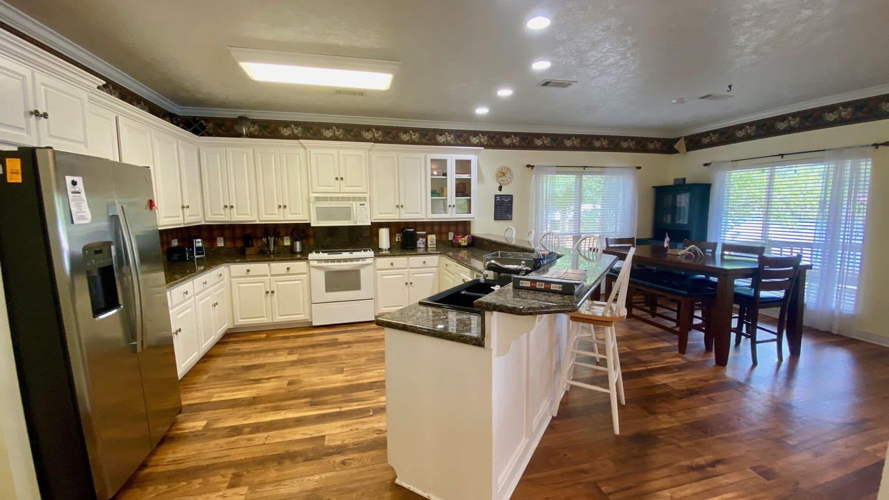 Photo of Kitchen in Hillister