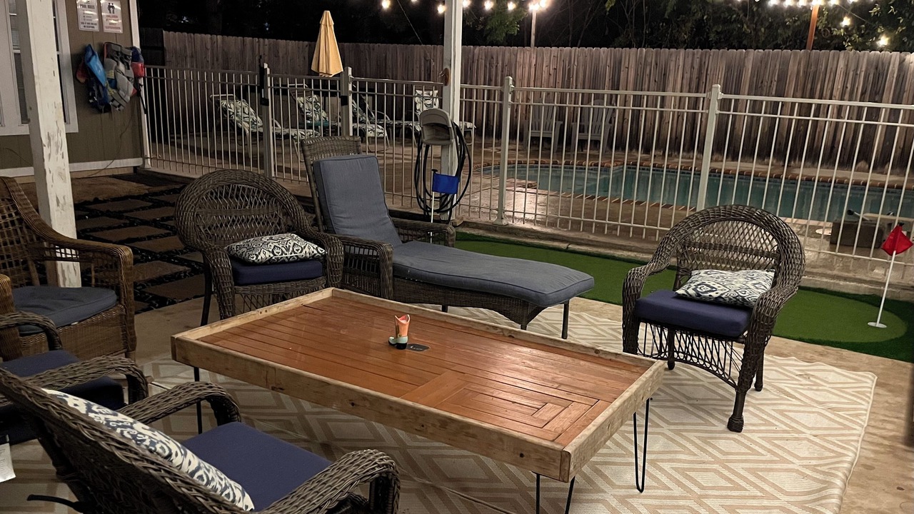 Photo of Outdoor in Wetmore