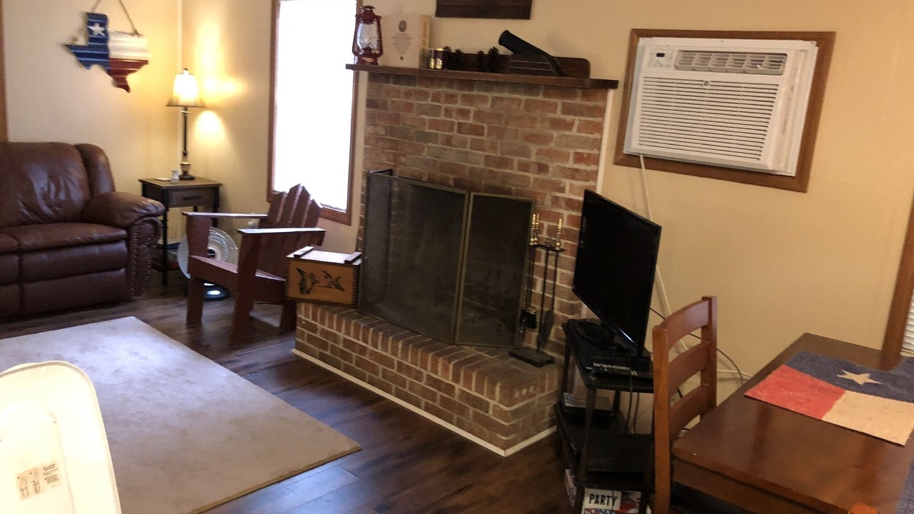 Photo of Livingroom in Milam
