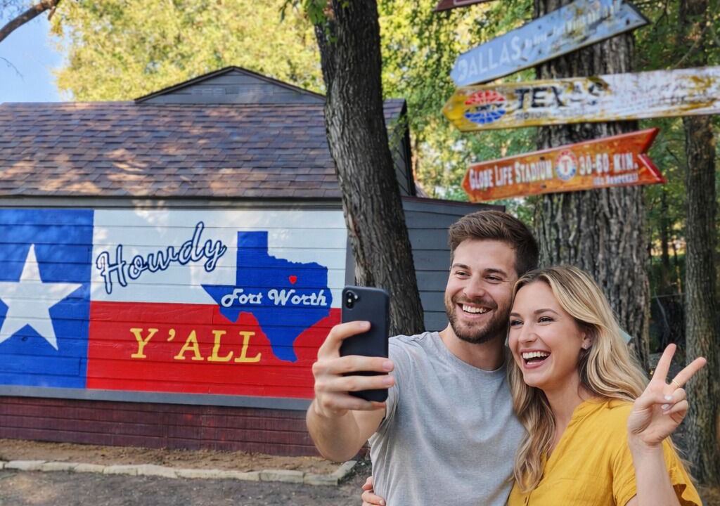Photo of Others in Fort Worth