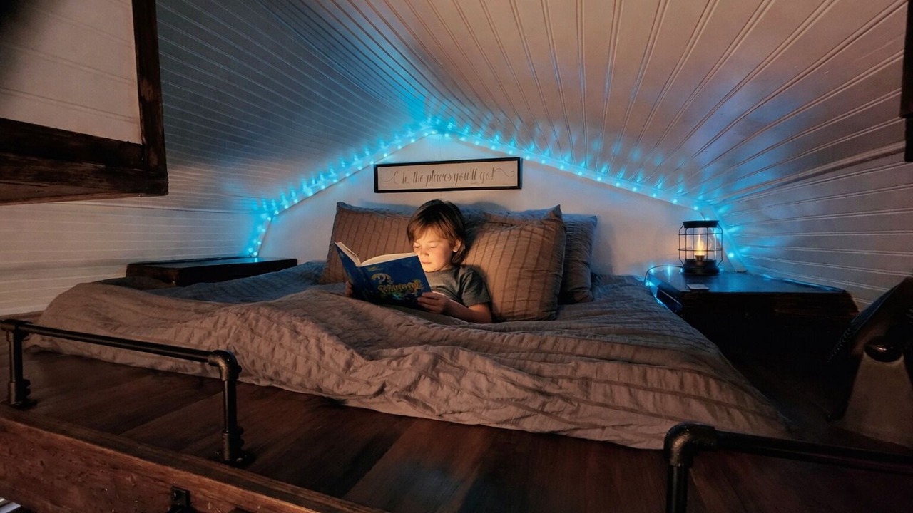 Photo of Bedroom in Fort Worth