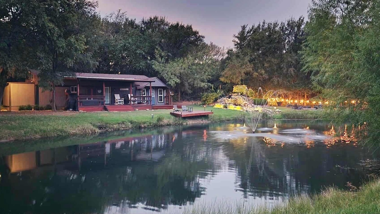 Photo of Outdoor in Fort Worth
