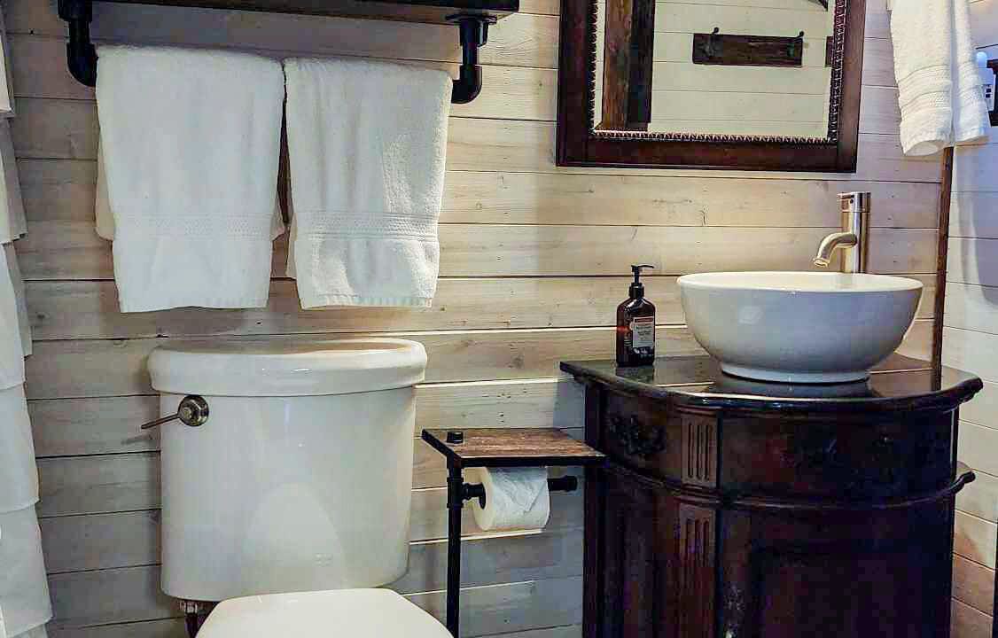 Photo of Bathroom in Fort Worth