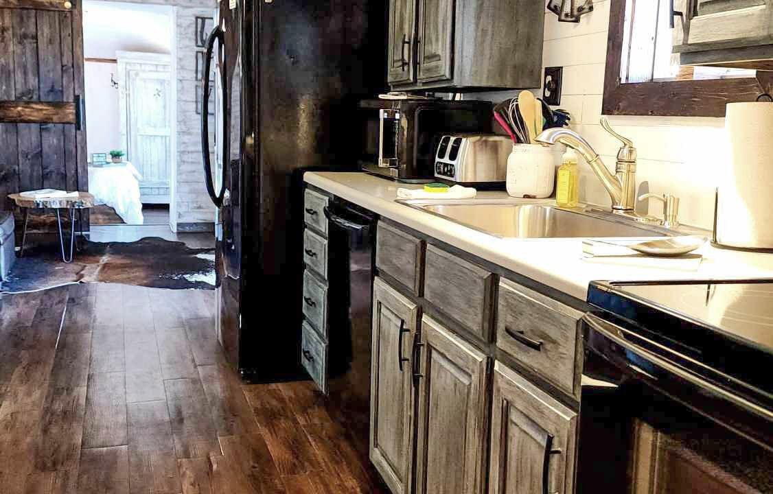 Photo of Bedroom in Fort Worth