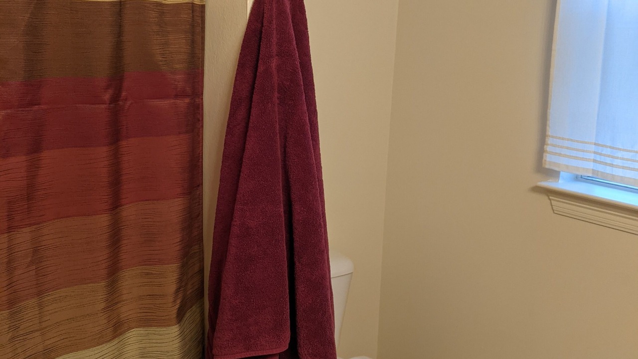Photo of Bathroom in Burnside