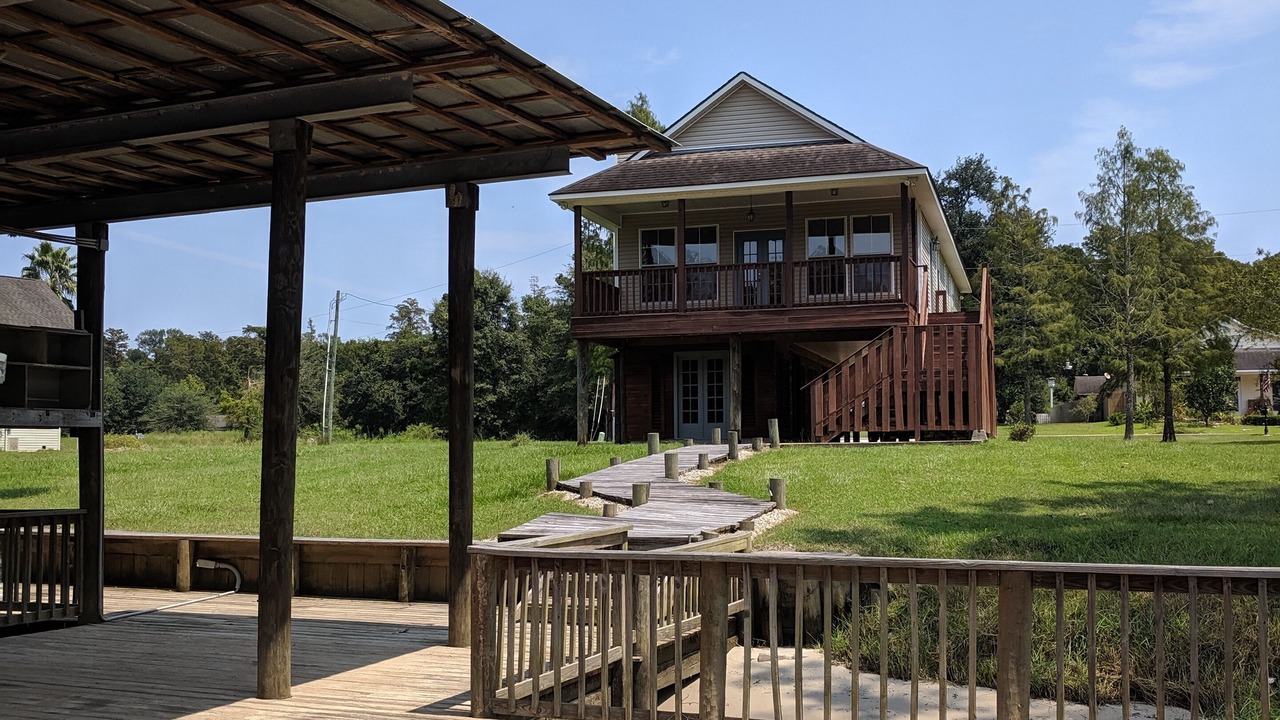 Photo of Patio Balcony in Burnside