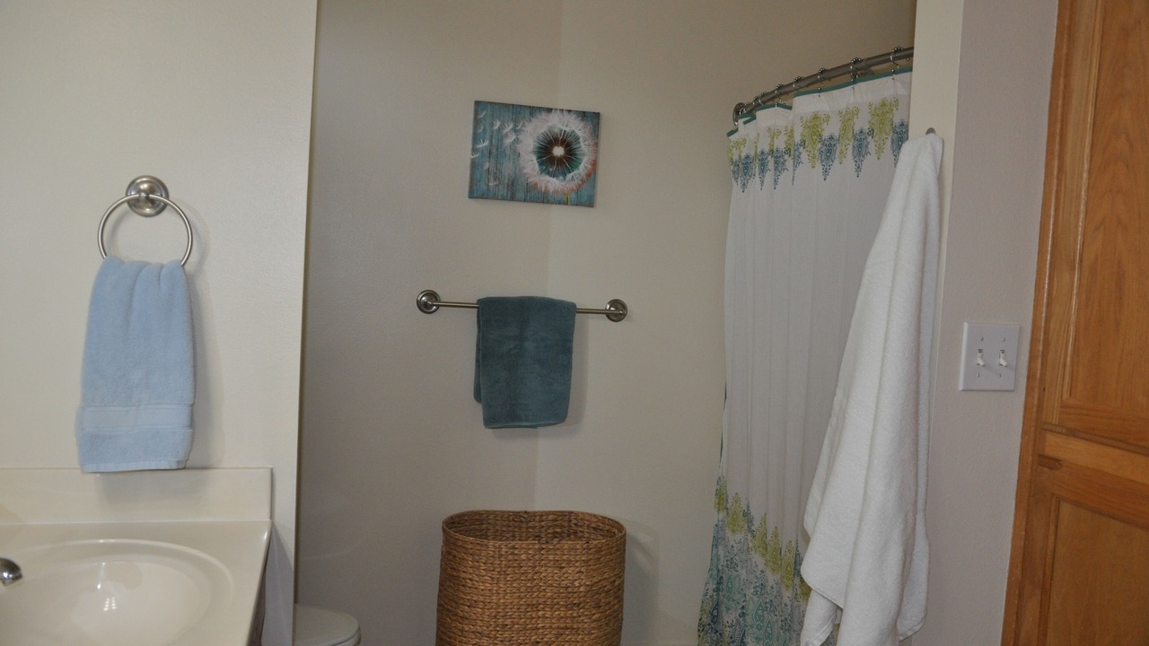 Photo of Bathroom in Burnside