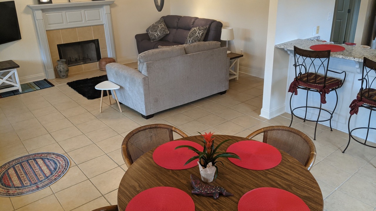 Photo of Livingroom in Burnside