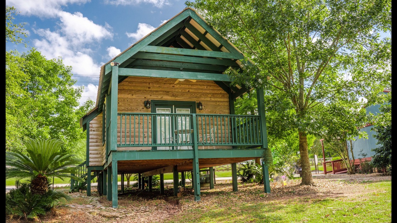 Photo of Patio Balcony in Gardner