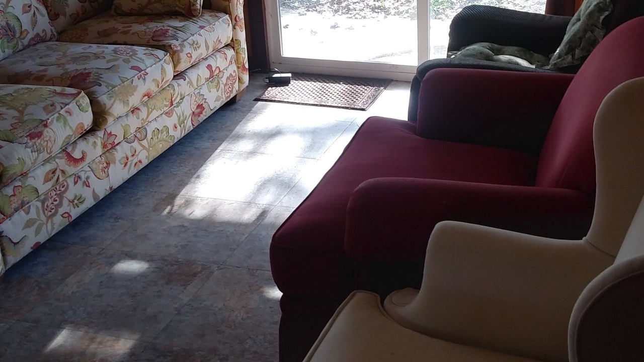 Photo of Livingroom in Lake City