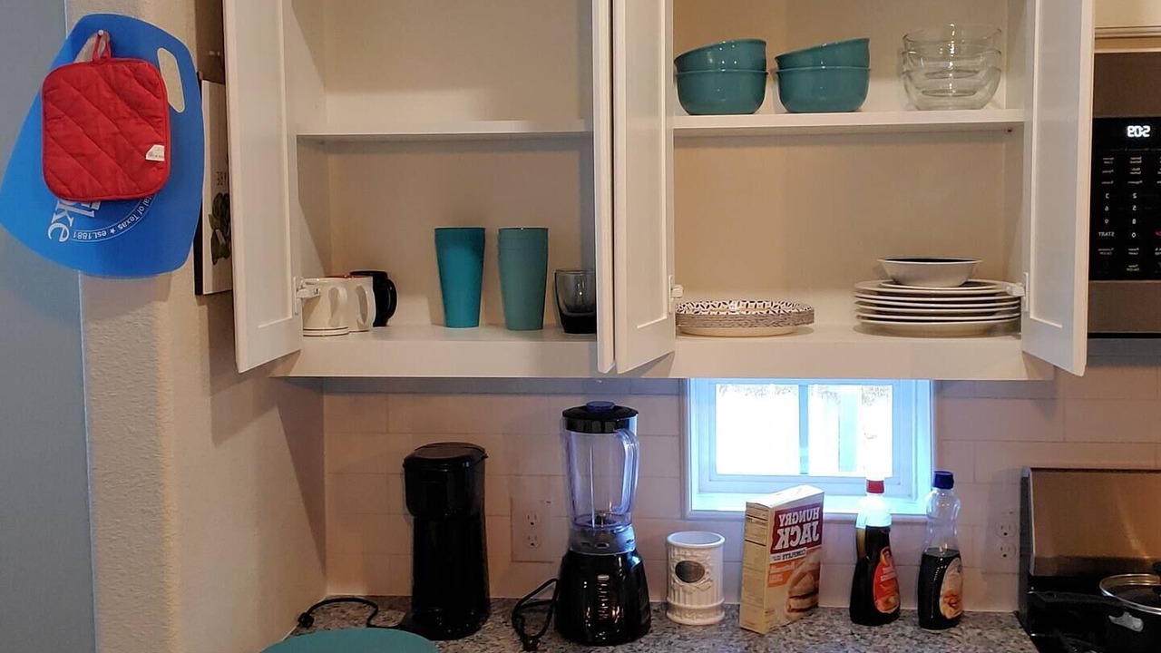 Photo of Kitchen in Roanoke