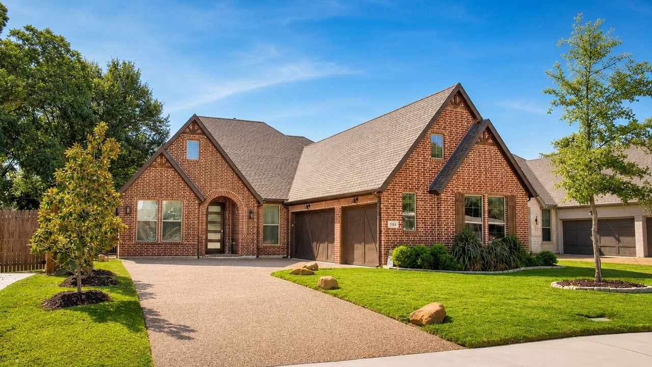 Photo of Outdoor in Arlington