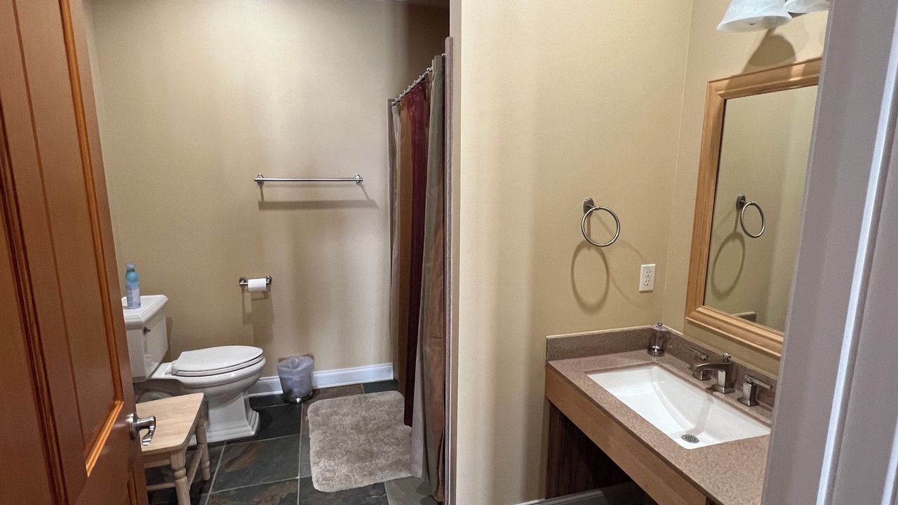 Photo of Bathroom in Port Sulphur