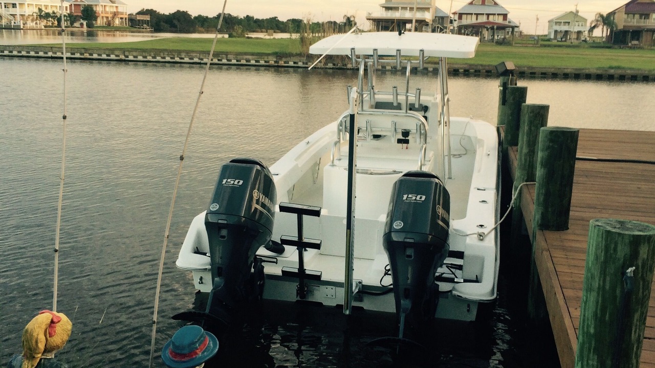 Photo of Outdoor in Port Sulphur
