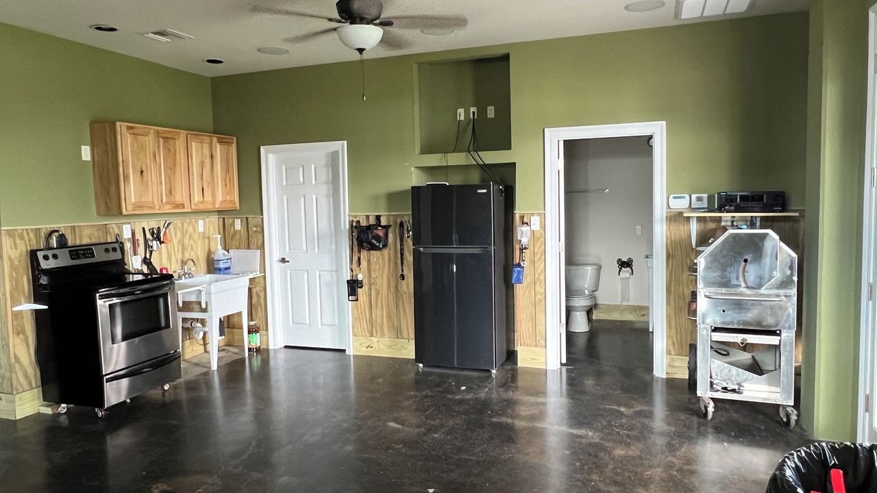 Photo of Kitchen in Port Sulphur