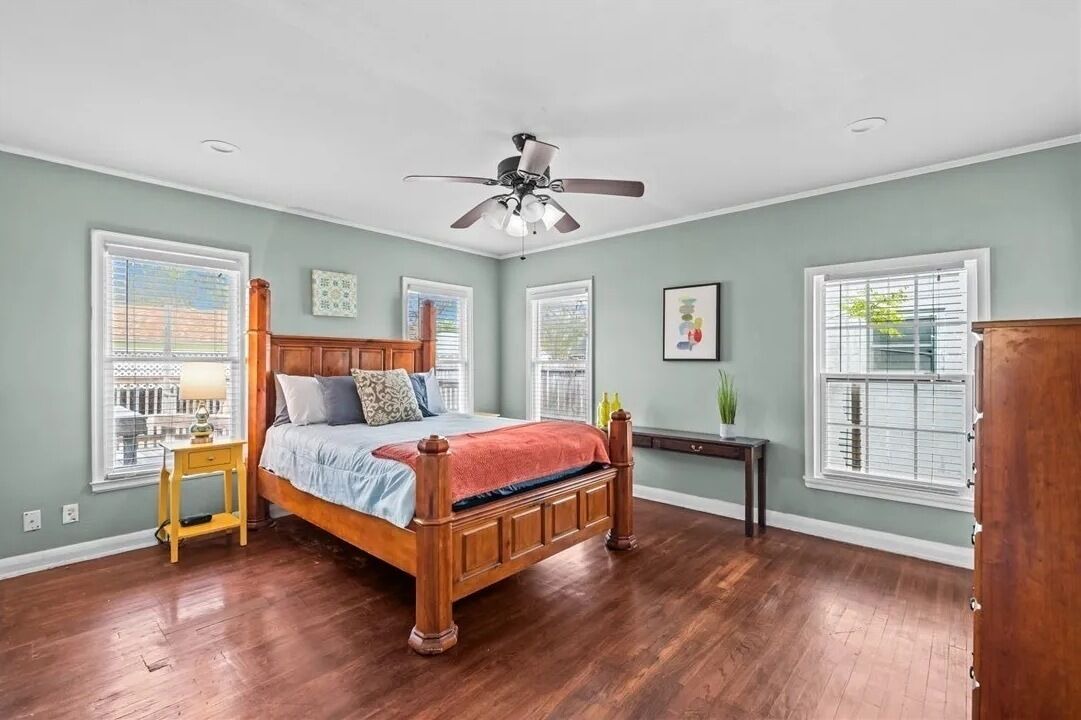 Photo of Bedroom in Del Mar