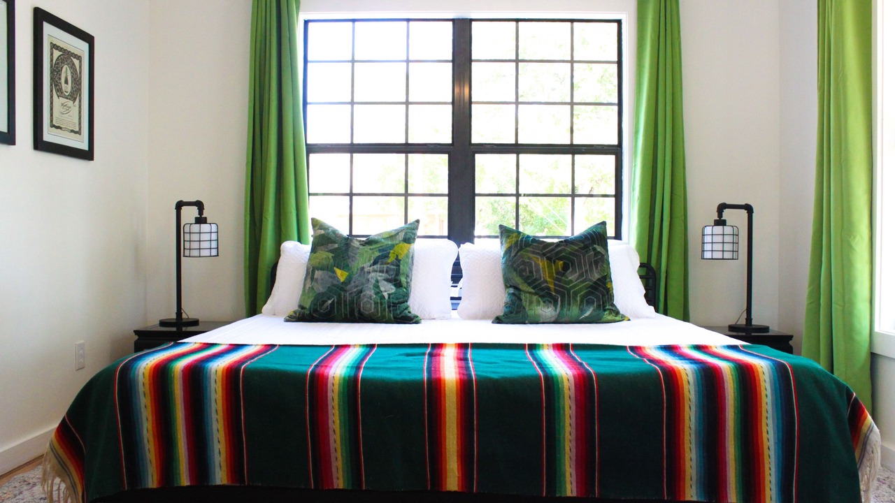 Photo of Bedroom in Kerrville