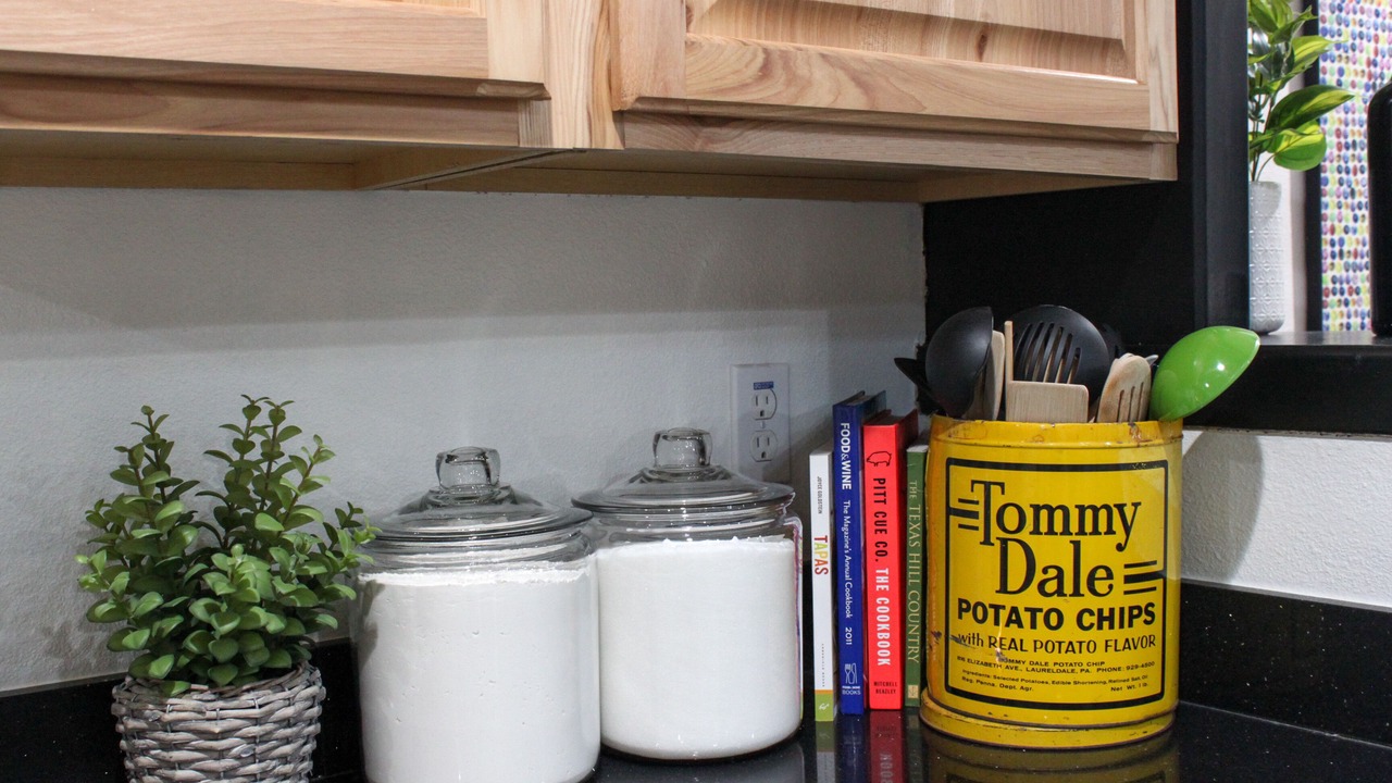 Photo of Kitchen in Kerrville
