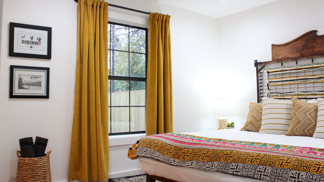 Photo of Bedroom in Kerrville