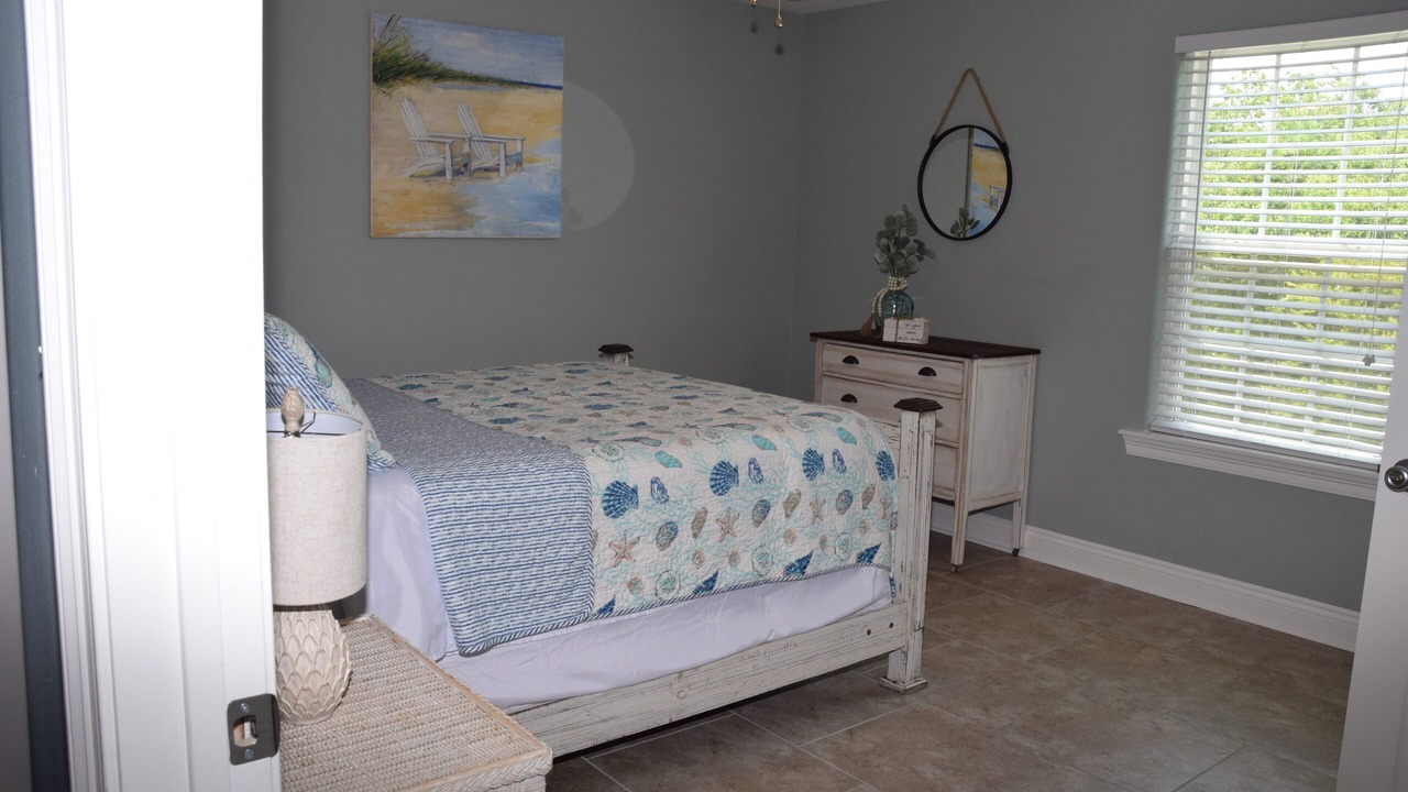 Photo of Bathroom in Hackberry