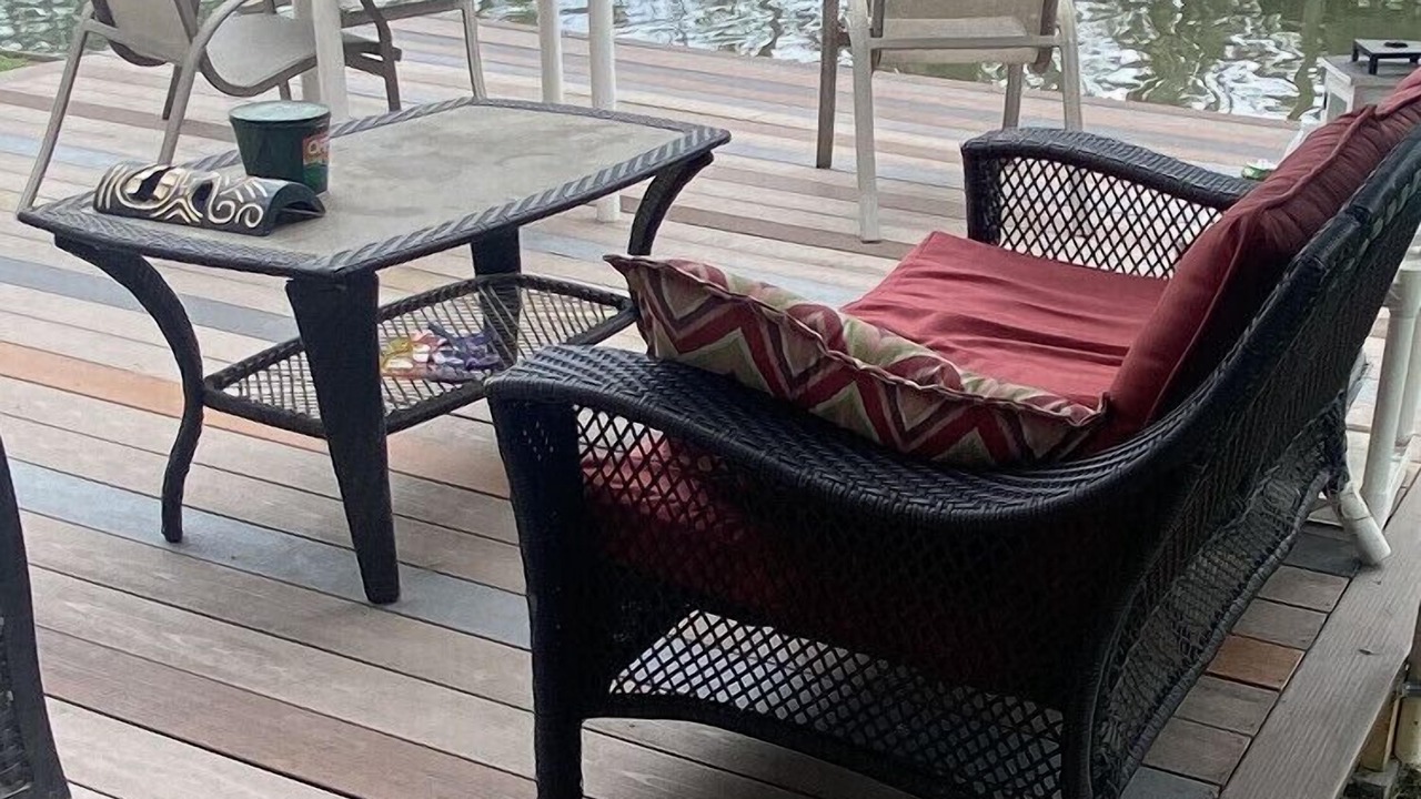 Photo of Outdoor in Lottie