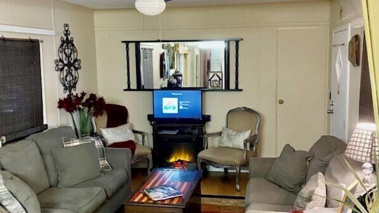 Photo of Bedroom in Lottie