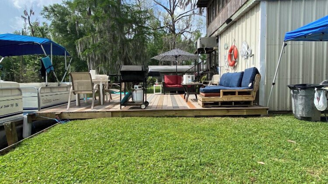 Photo of Patio Balcony in Lottie