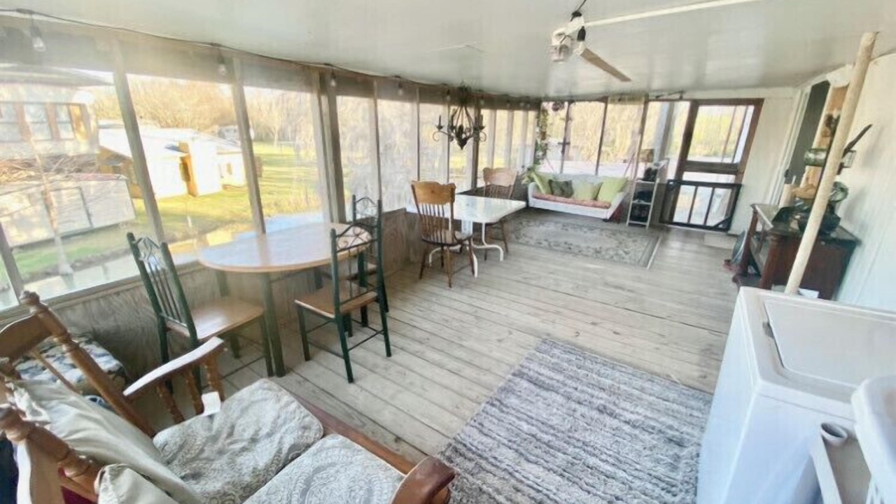 Photo of Livingroom in Lottie