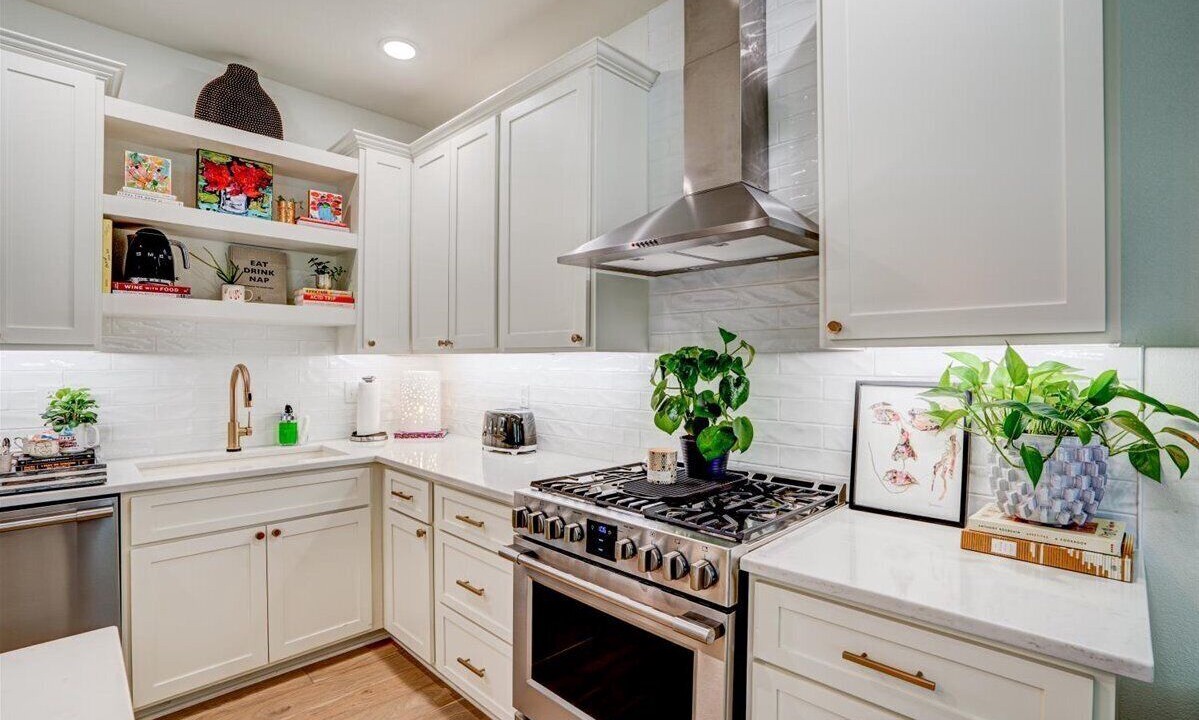 Photo of Kitchen in Downtown