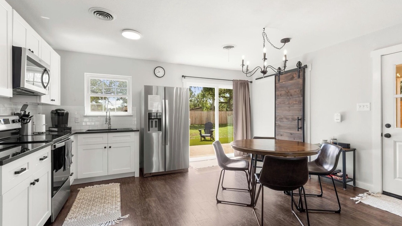 Photo of Kitchen in Dripping Springs