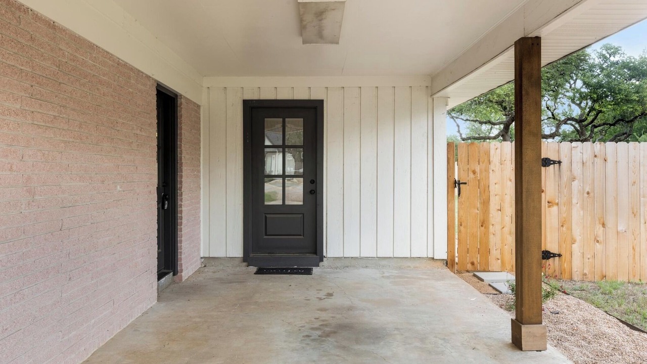 Photo of Outdoor in Dripping Springs