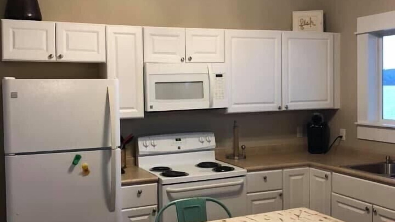Photo of Kitchen in Farmerville