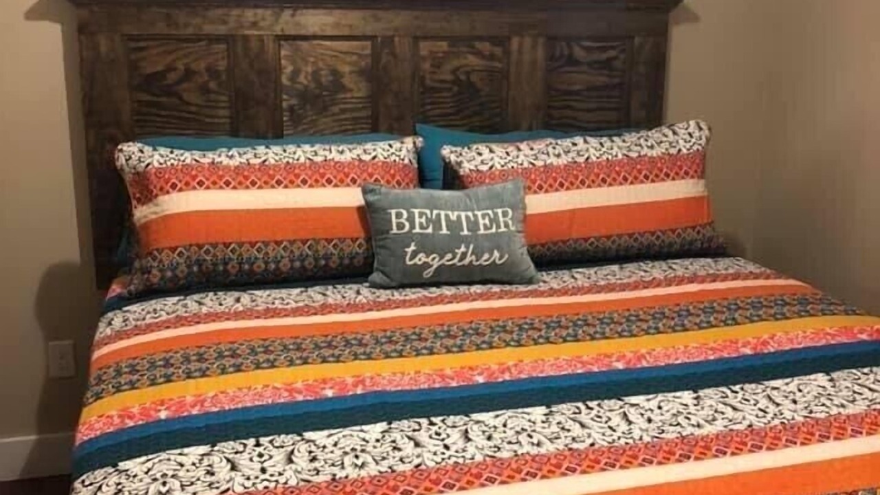 Photo of Bedroom in Farmerville