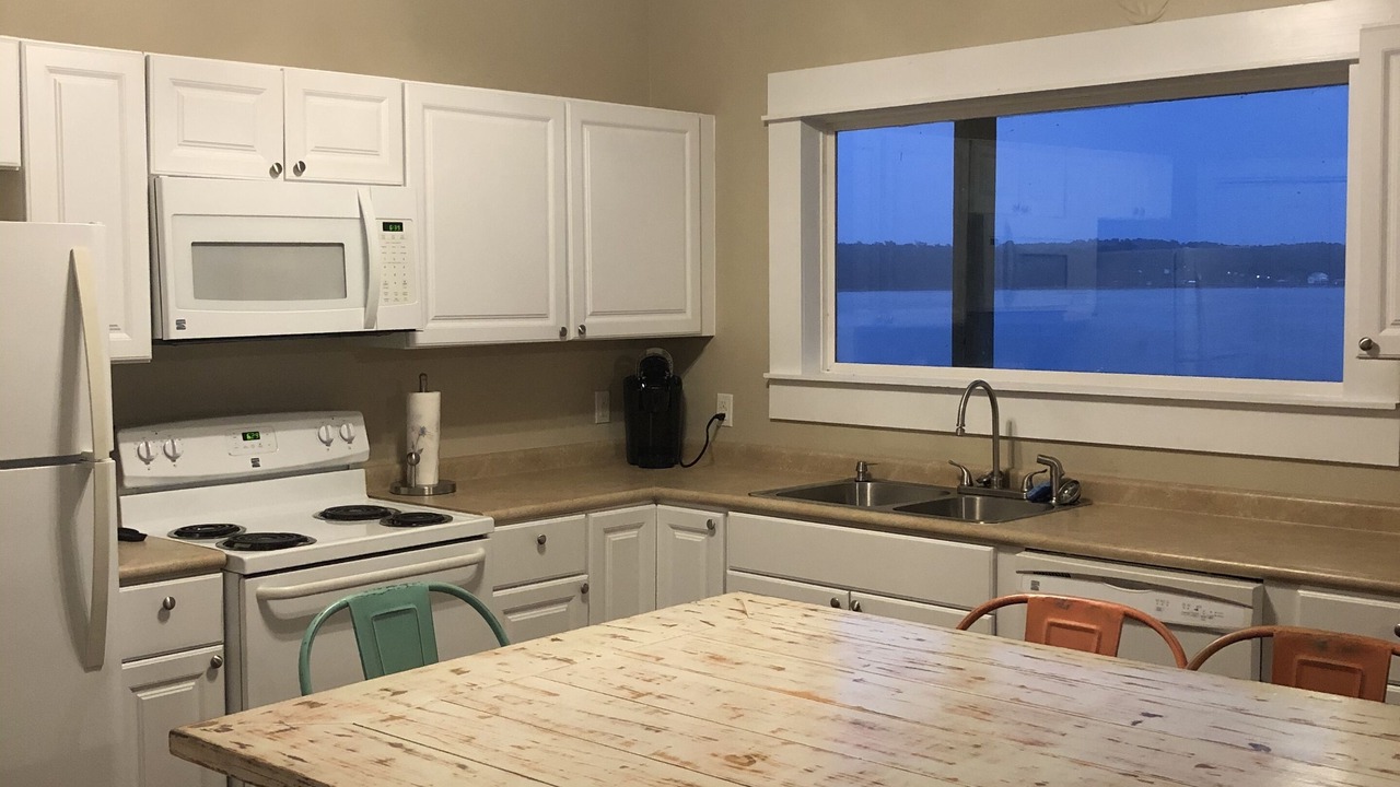Photo of Kitchen in Farmerville