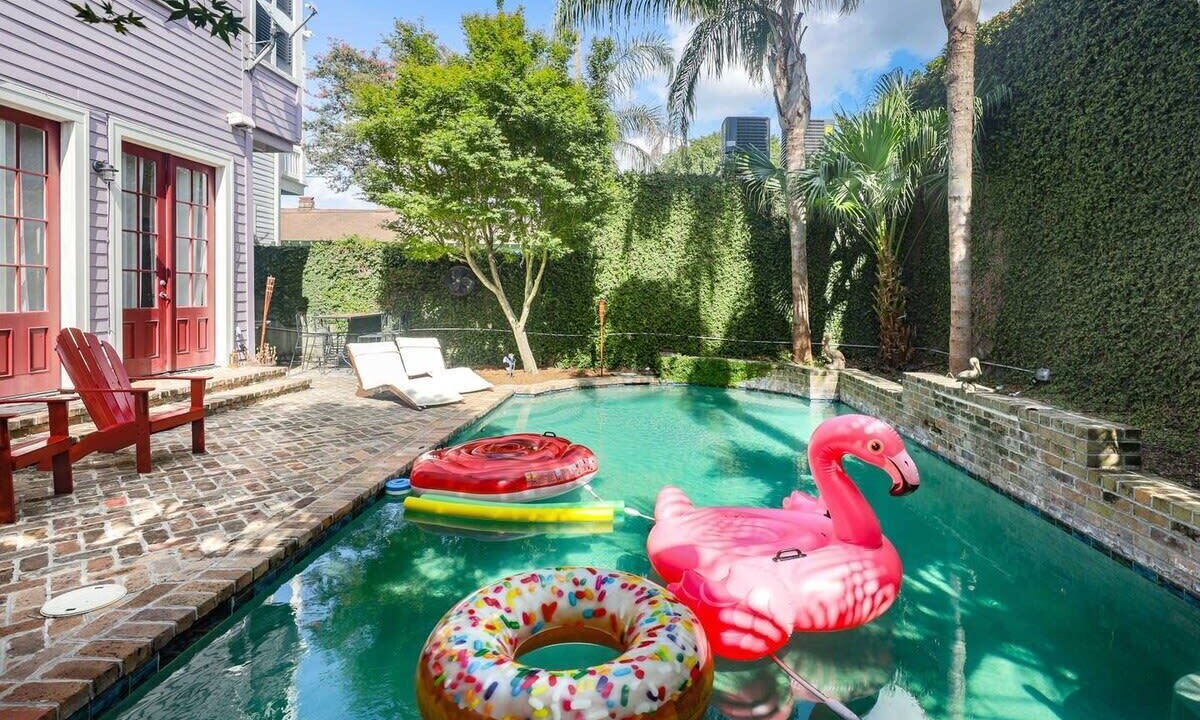 Photo of Outdoor in Lower Garden District