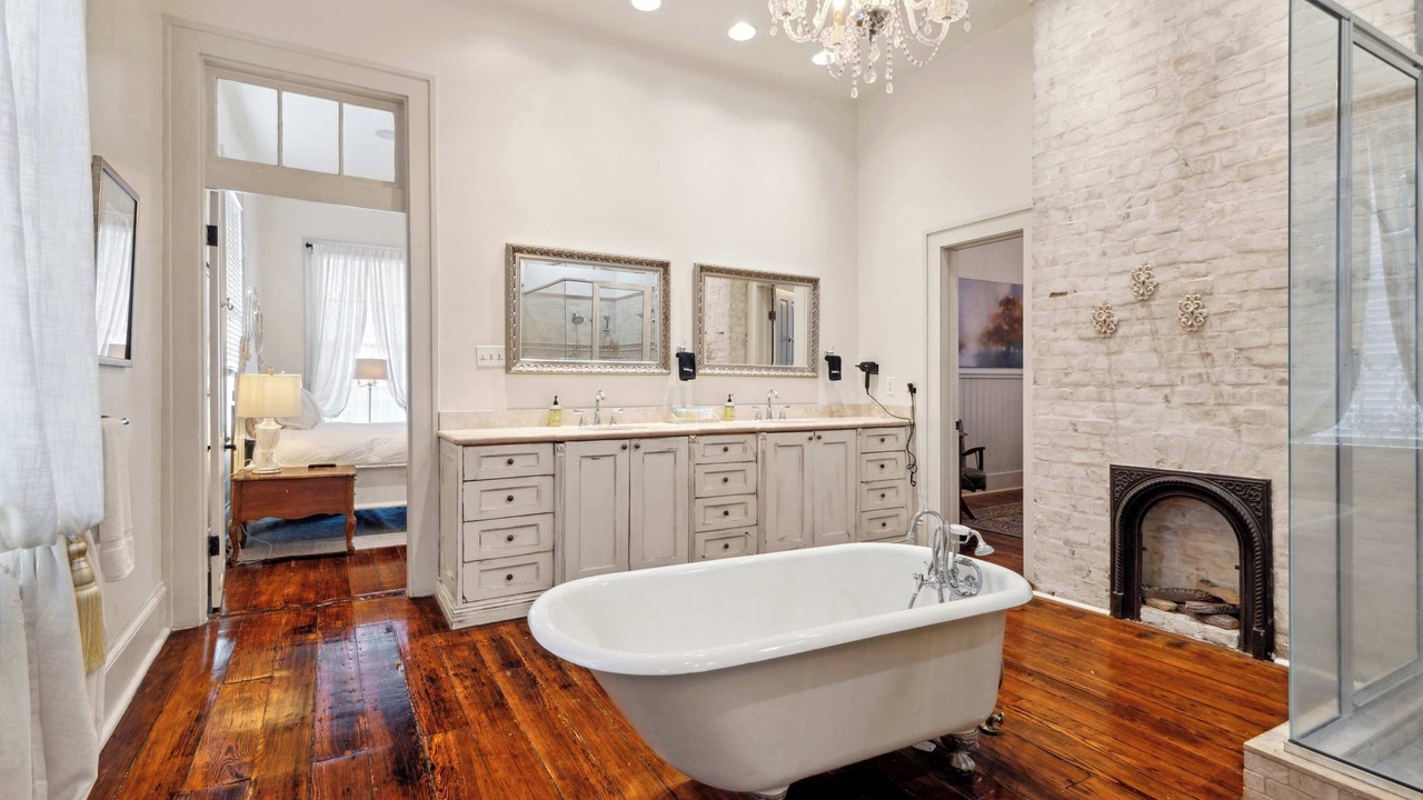 Photo of Bathroom in Lower Garden District
